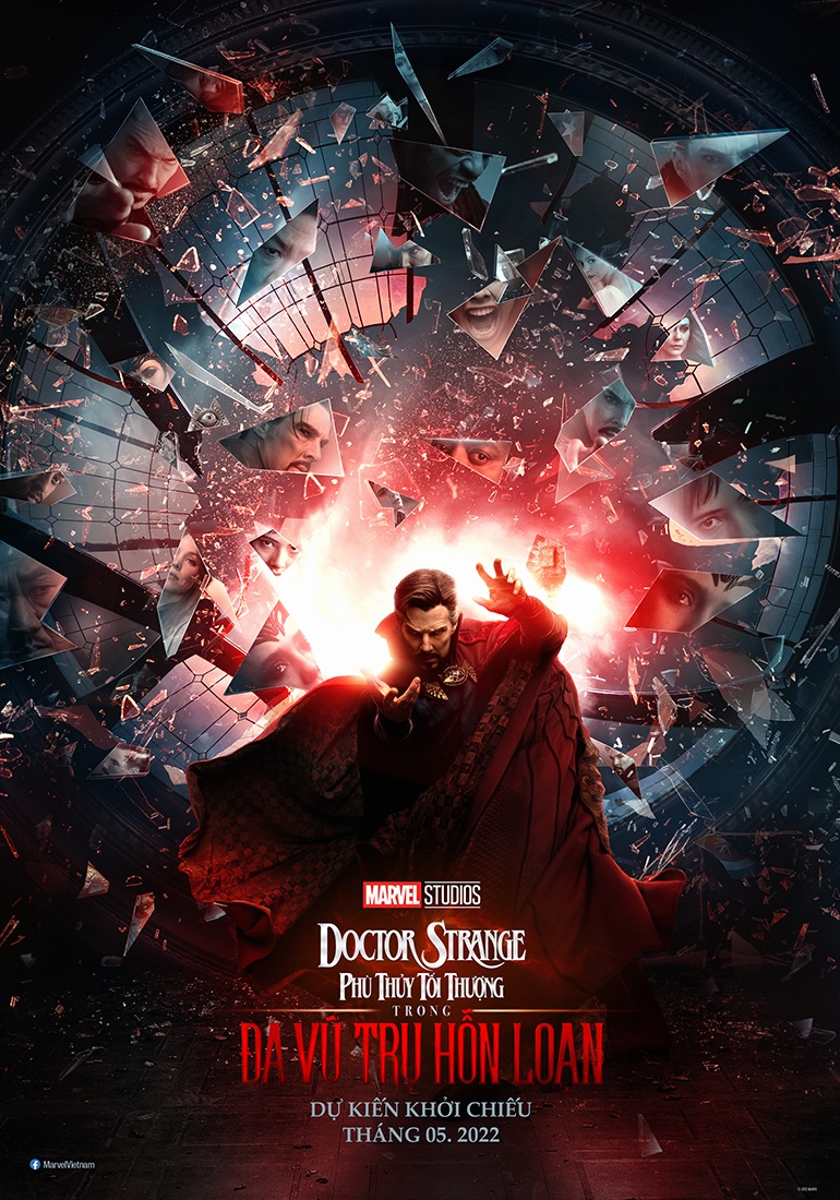 Generic-Poster