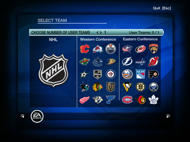 NHL-SEASON
