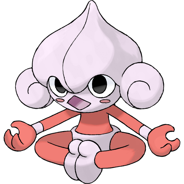 307-Meditite