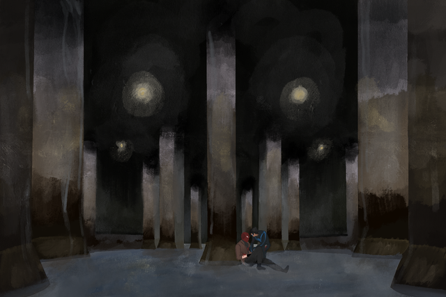 Gotham-Gate