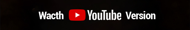 Super Hero Trailer Title And Logo Reval