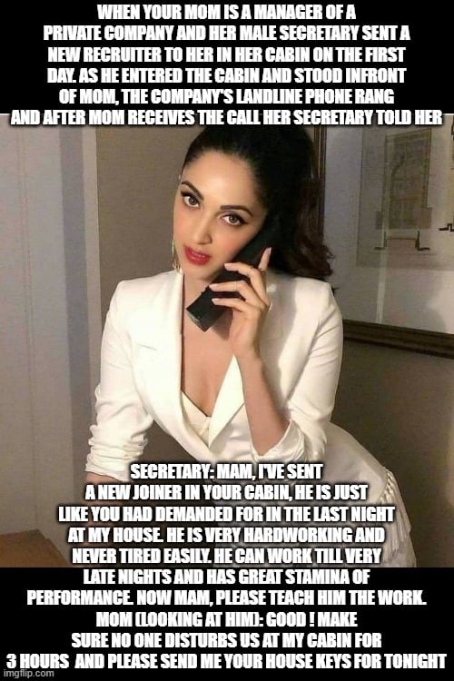INCEST : Family Mein Pyar Romance or Sex