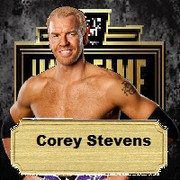 Corey-Stevens