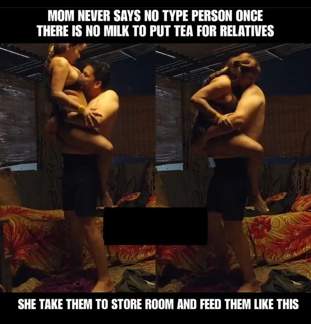 INCEST : Family Mein Pyar Romance or Sex