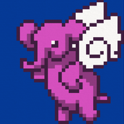Elephant DELIRIUM