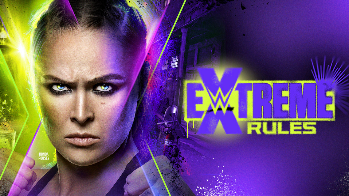 Predicciones WWE Extreme Rules 2022