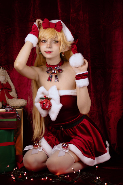 Shinobu-XMAS-24