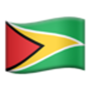 flag-guyana-1f1ec-1f1fe