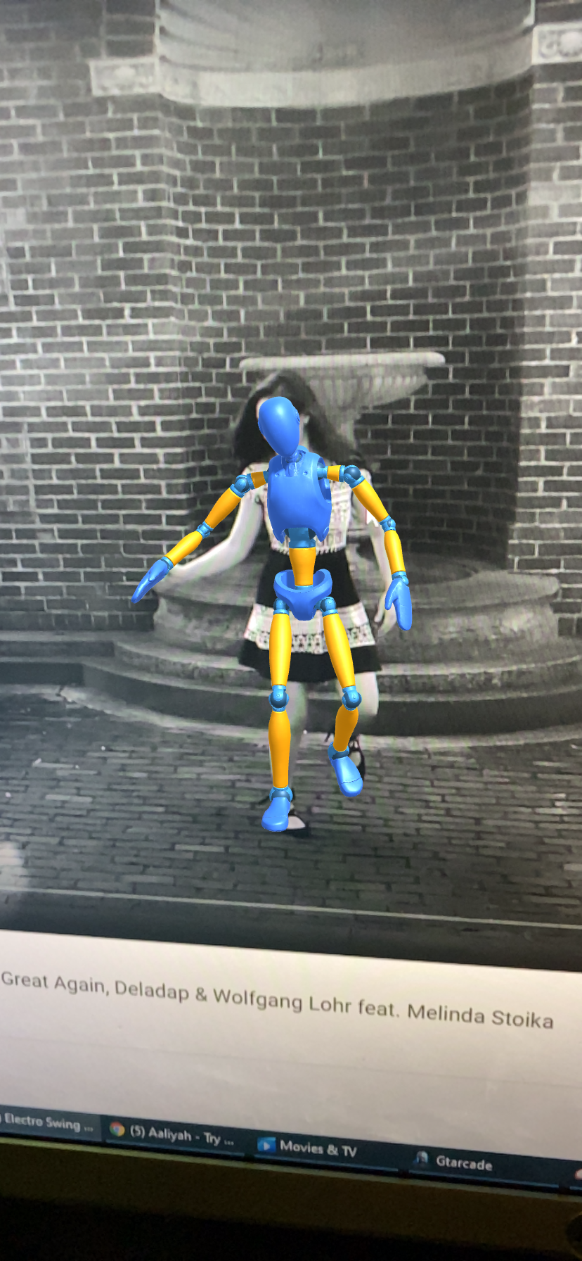 How to improve body tracking efficiency? · Issue #705 · Unity ...