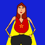 Linux-Anna