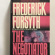 Frederick Forsyth - The Negotiator