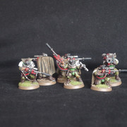 sniper-scouts