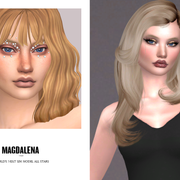 magdalena