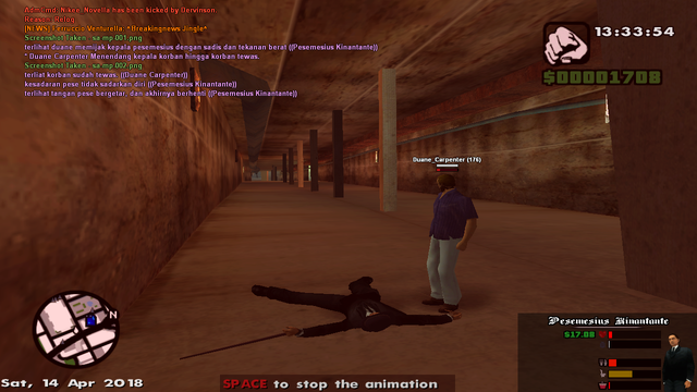 sa mp 003