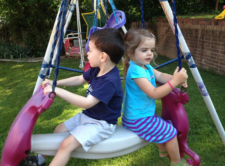 Daycare-Manly
