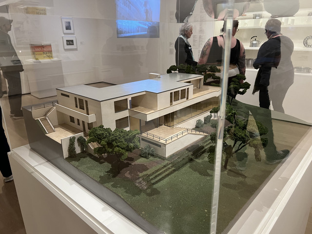 Villa Tugendhat