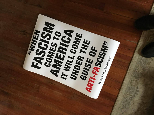 antifa