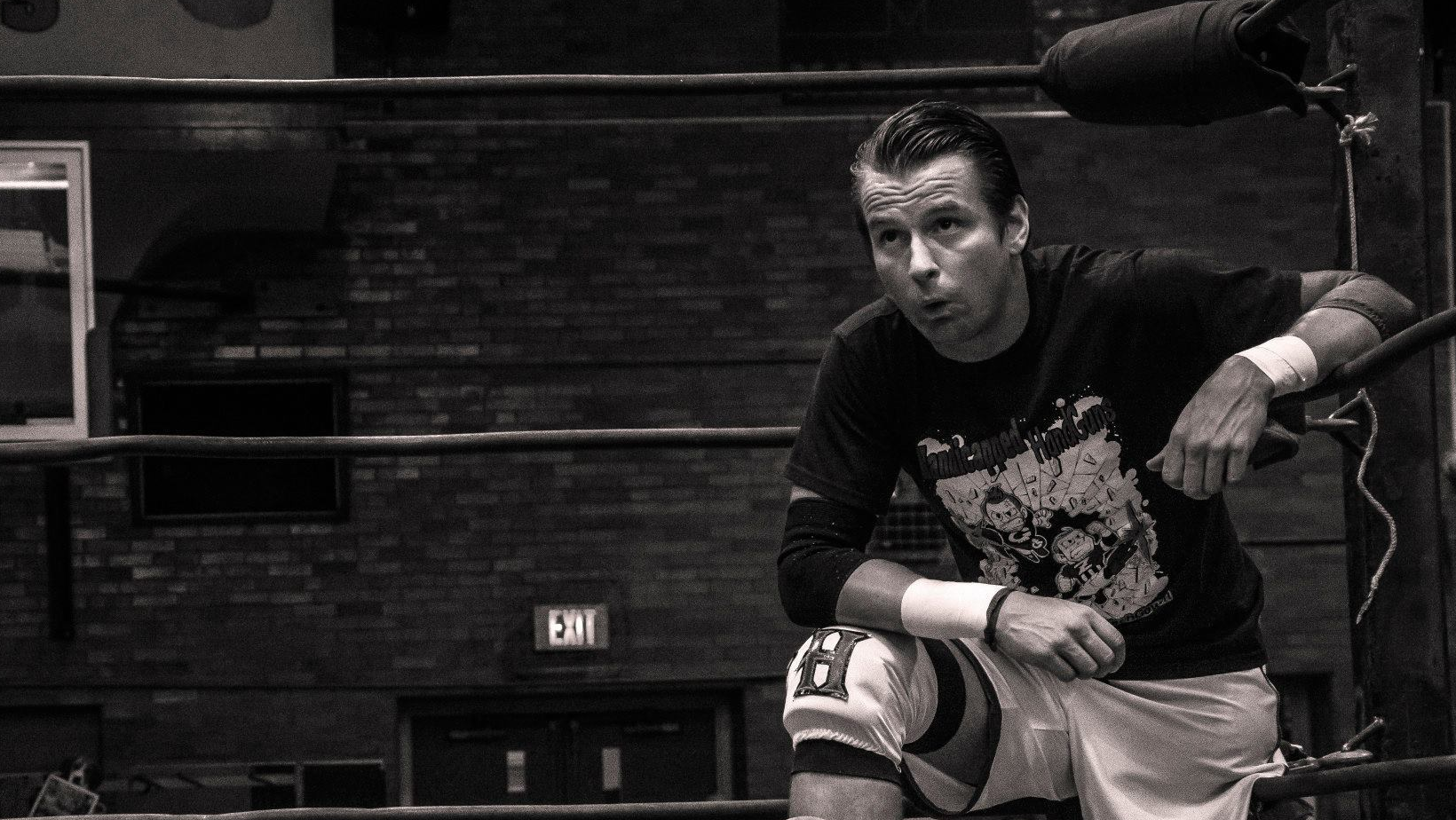 ¿Qué fue de Zach Gowen?