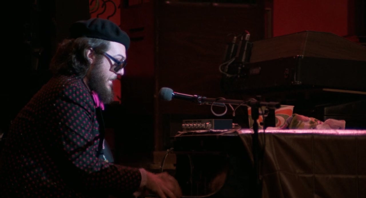 The Last Waltz Screenshot