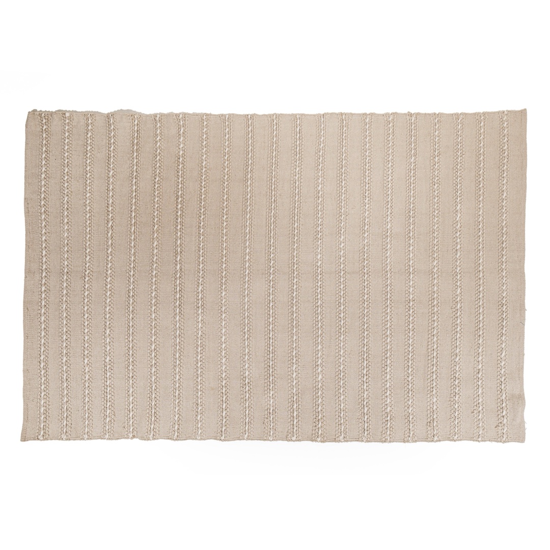 M-004 Area Handmade Cotton Rug