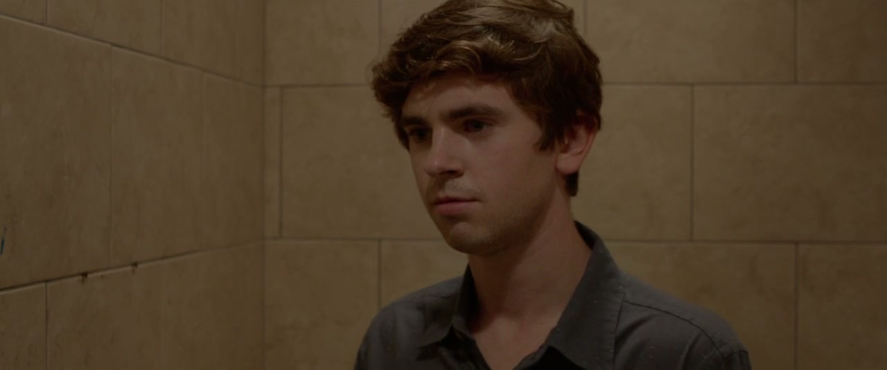 Almost Friends Screenshot