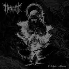 Heretica – Veil Of Eternal Dusk (2025)