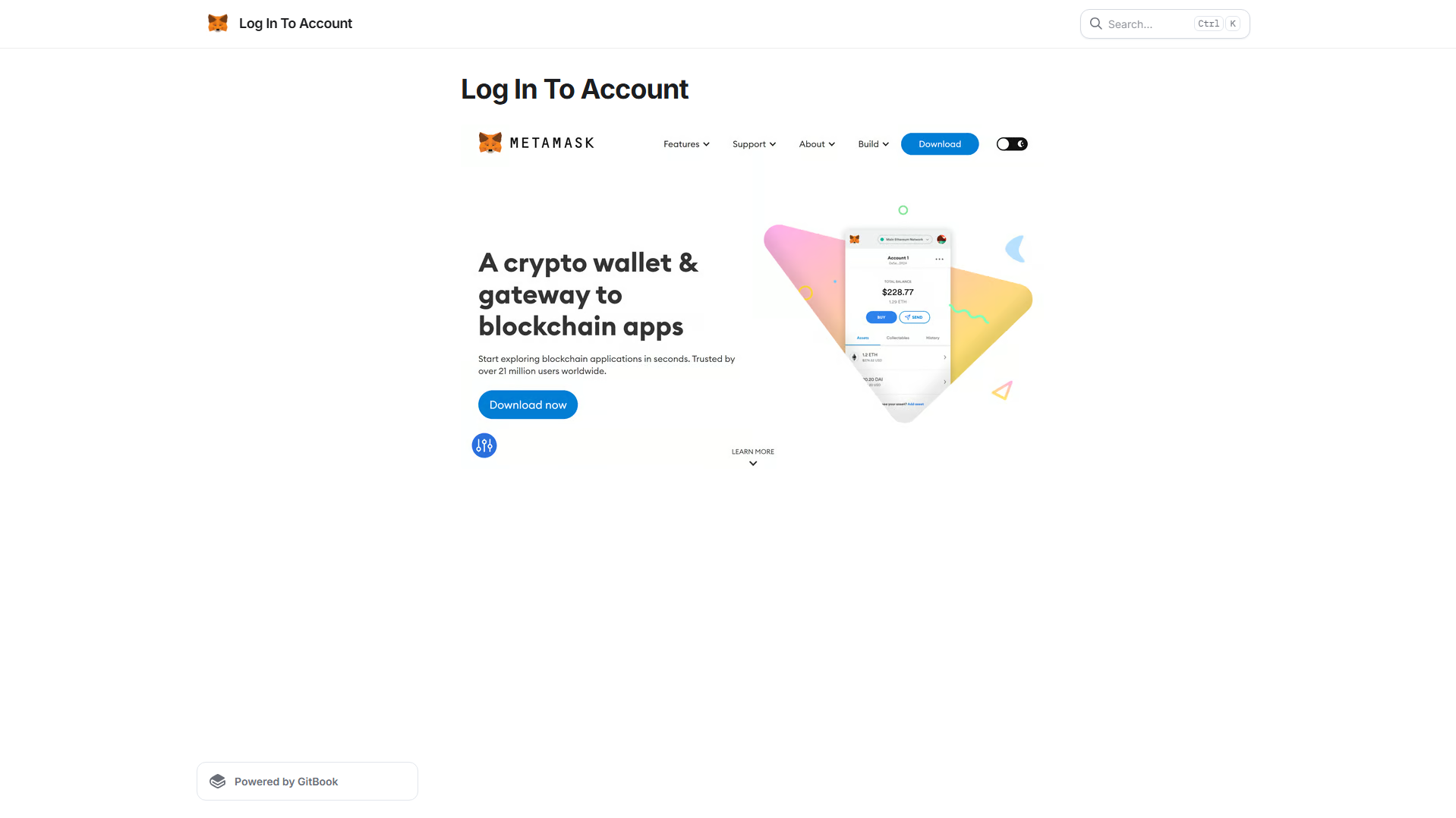 Stored capture of mteamasklognxi.gitbook.io