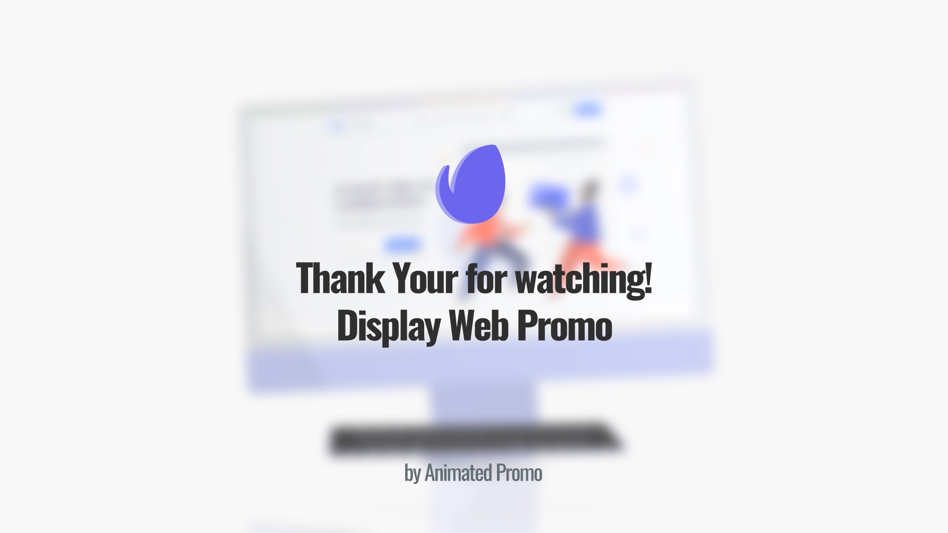 Website Screen Desktop Computer Mockup Website Screen Desktop Computer Mockup