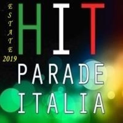 Hit Parade Italia Estate 2019 (2019) mp3 320 kbps