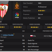 Sevilla