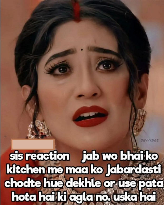 INCEST : Family Mein Pyar Romance or Sex