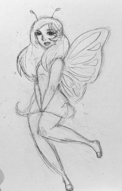 Nina s Drawing