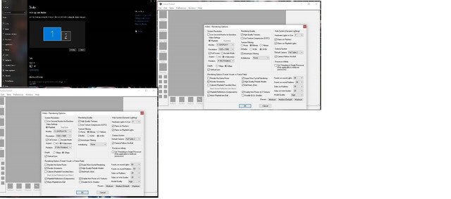 screenshots