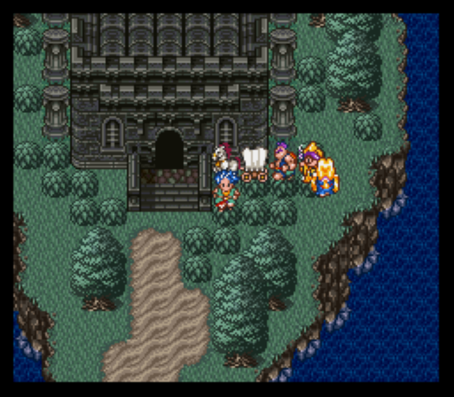 dq6 21