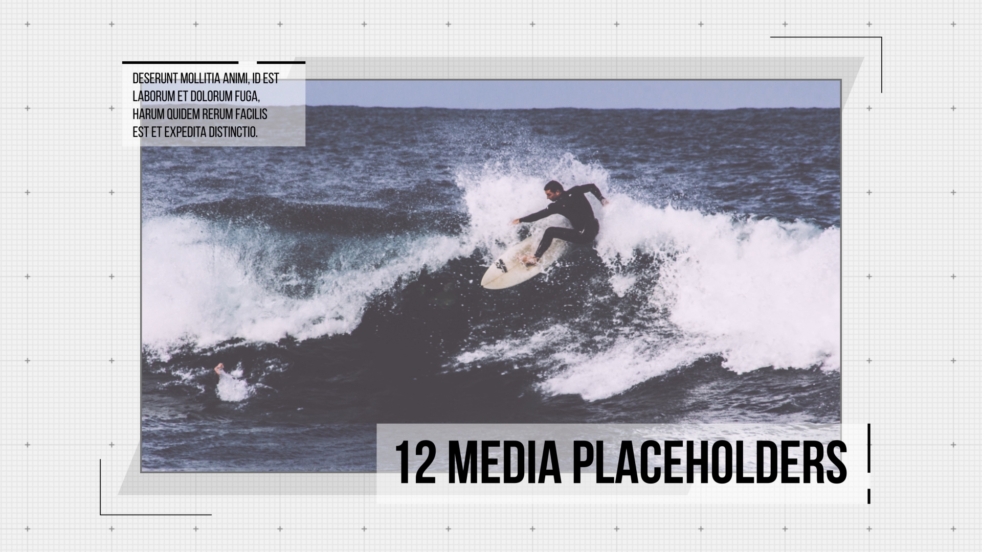 Modern Techno Slideshow - 3