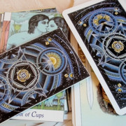 Cosmic Tarot 