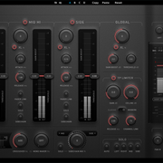 Plugin Alliance & Brainworx - bx XL V3 v3.0.1 VST, VST3, AAX x64 [R2R] - процессор эффектов
