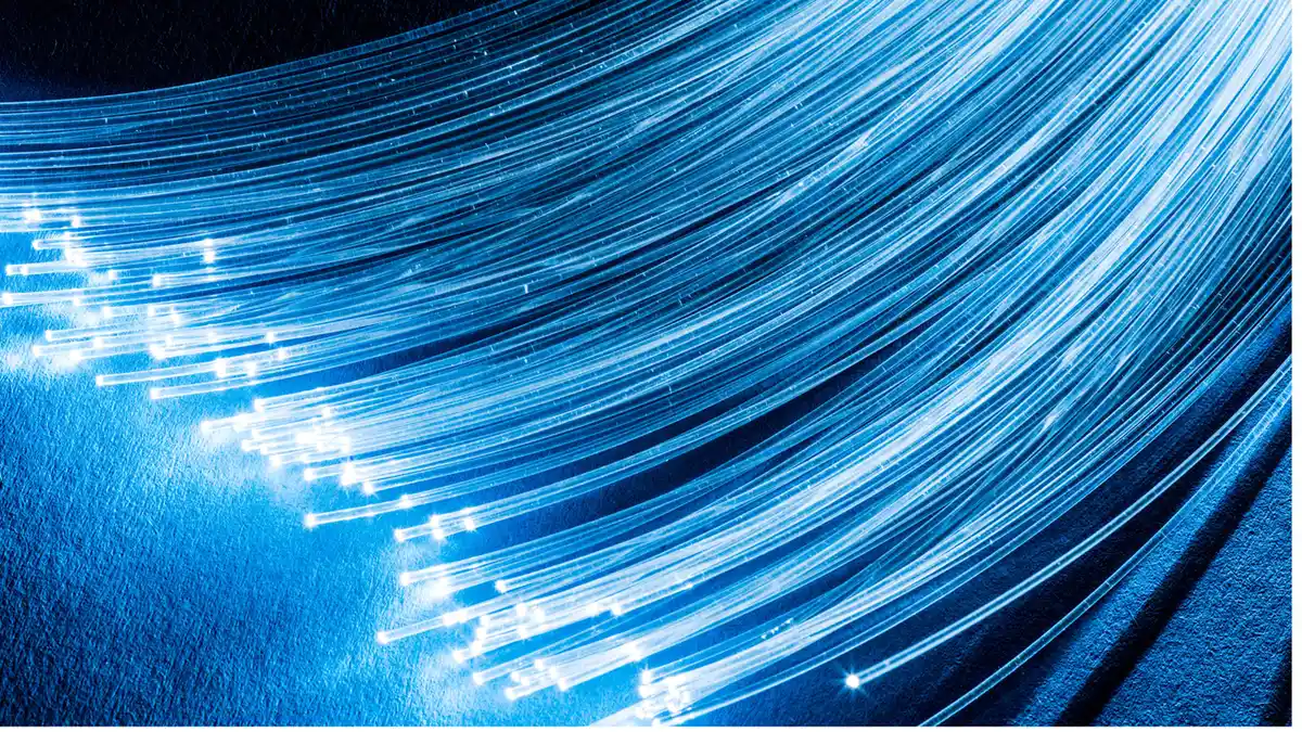 AI Data Centers Strain Fiber Supplies