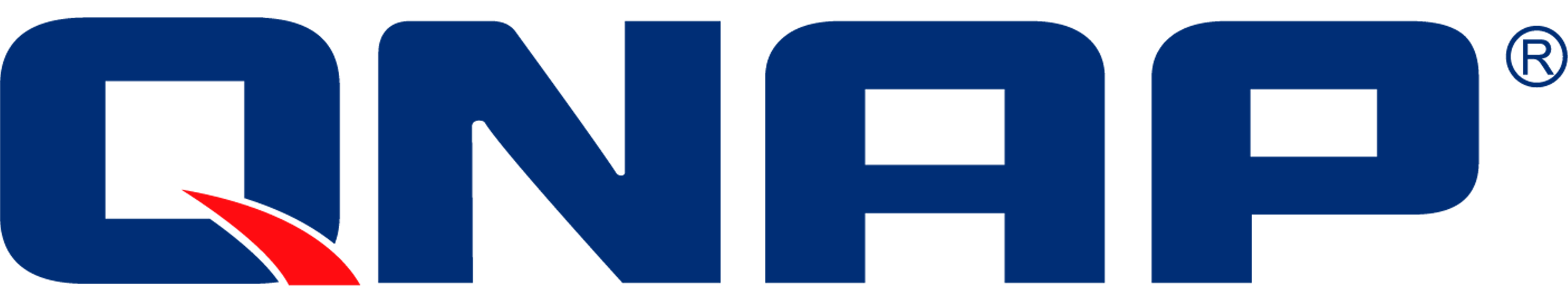 Logo QNAP