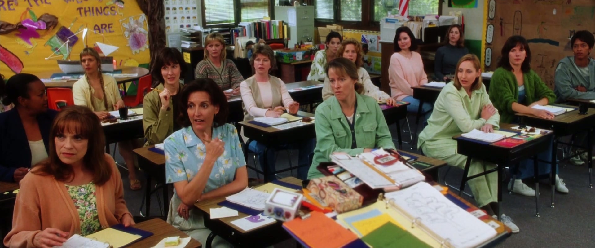 Practical Magic Screenshot