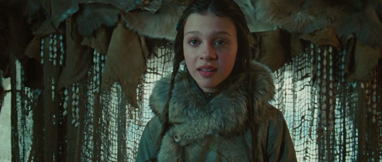 The Last Airbender Screenshot