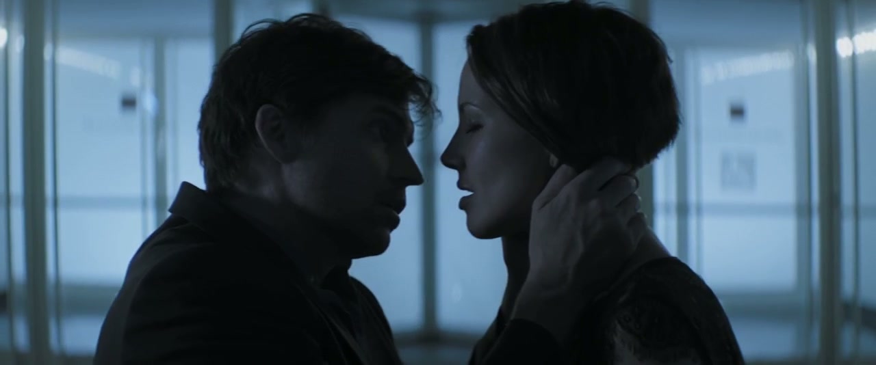 Synchronicity Screenshot