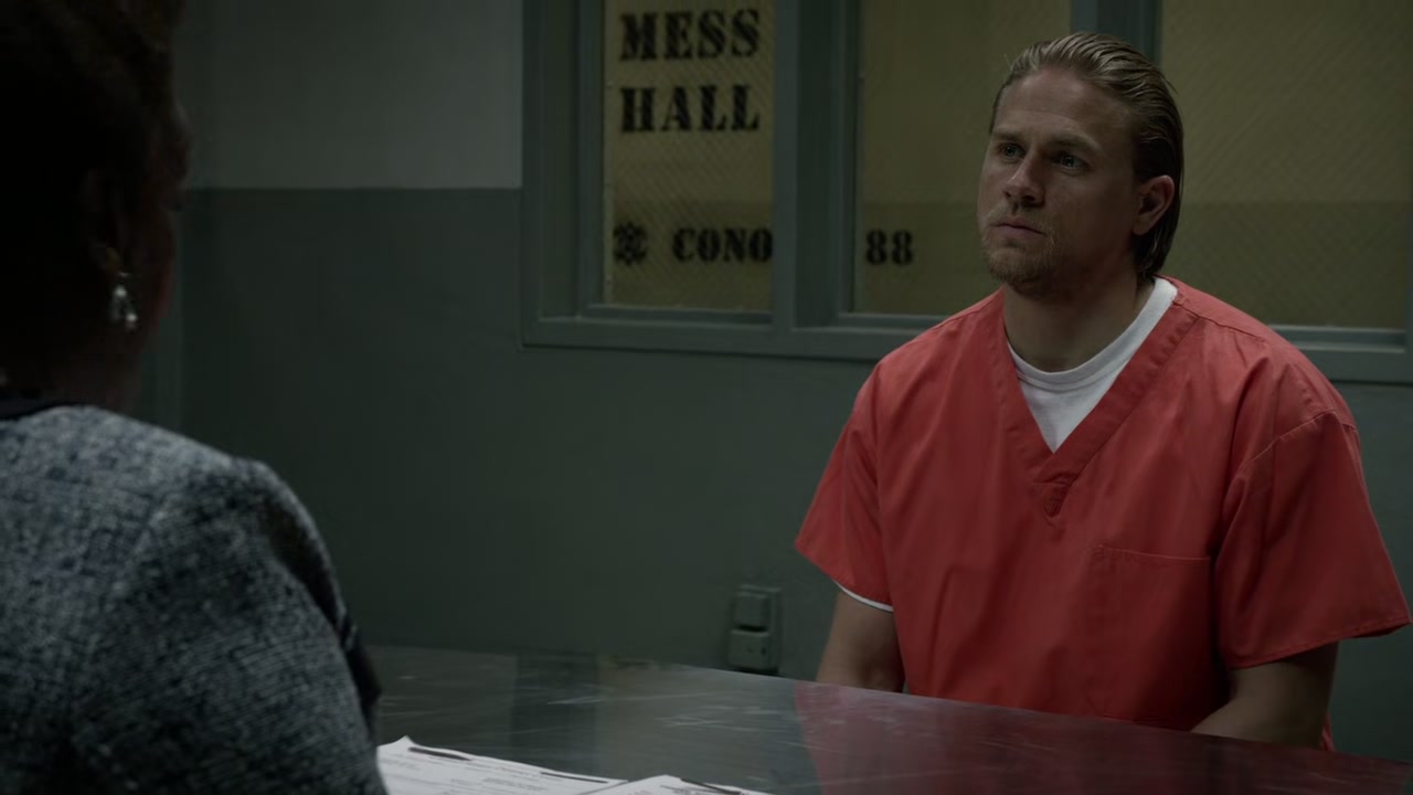 Sons of Anarchy Screenshot