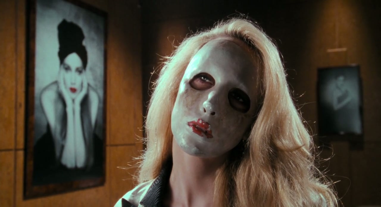 Batman Screenshot