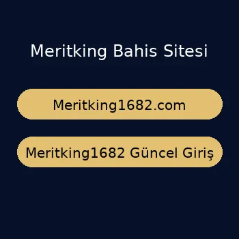 Meritking1682