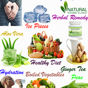 Natural Recovery options for Hydrocele
