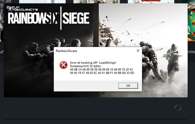 Siege