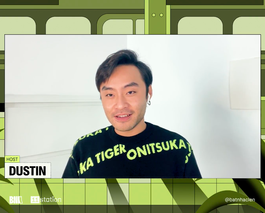 Dustin