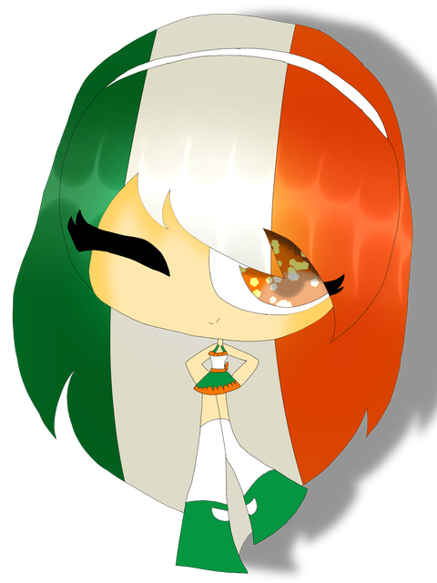 Ireland