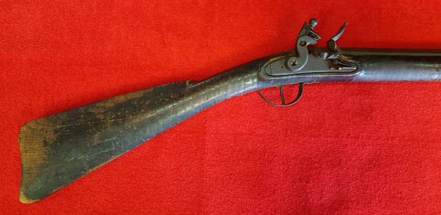 Lock-side